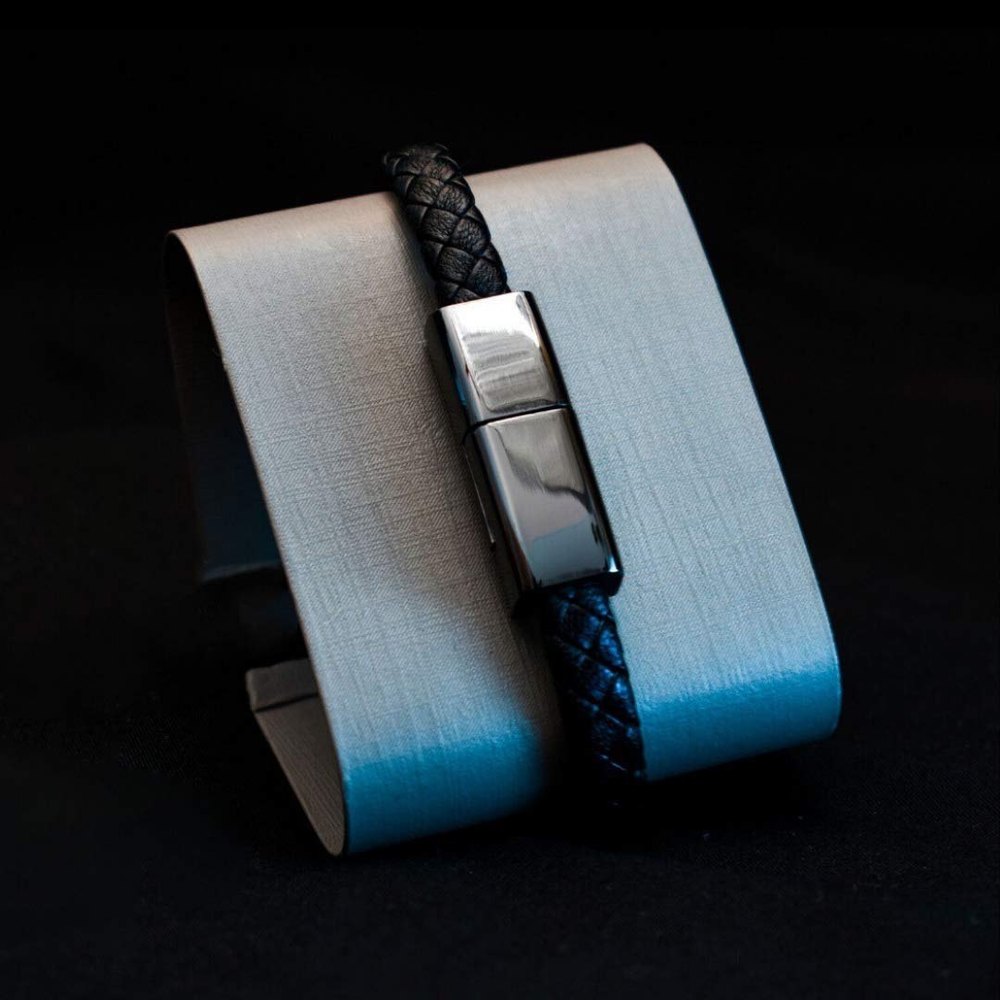 Bracelet USB Charging Cable