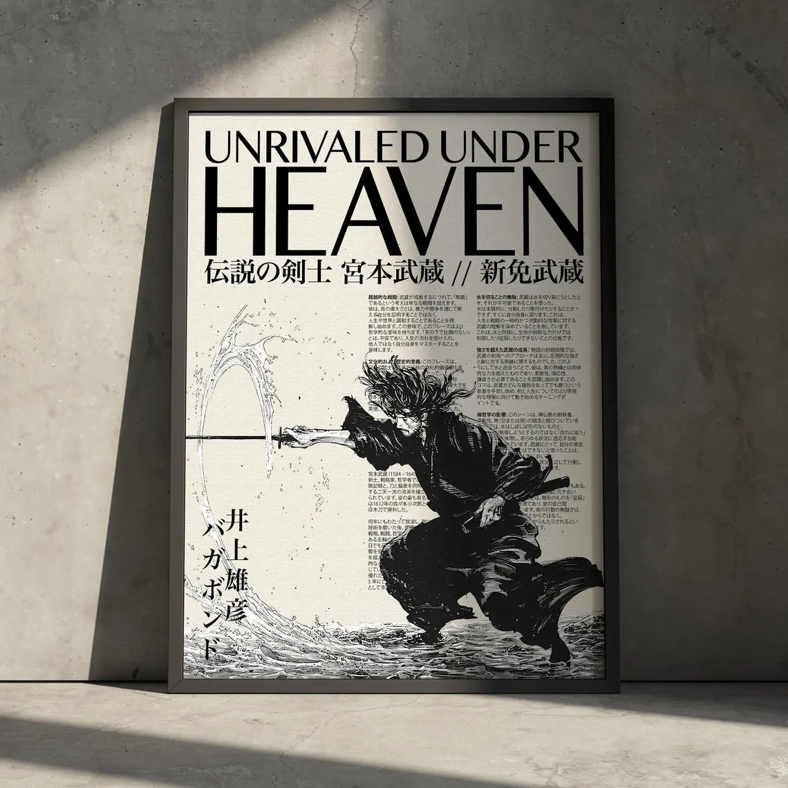 Posters & Wall Art