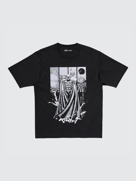 Graphic T-Shirt | Berserk